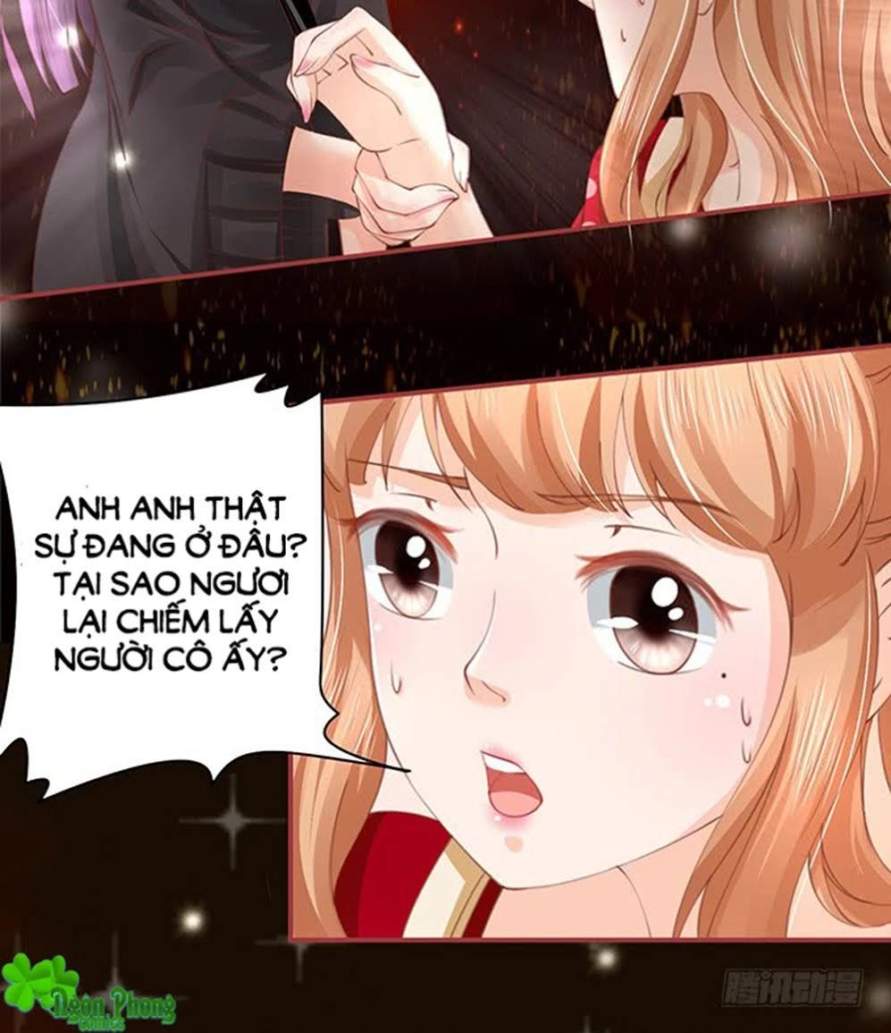 Tân Nương Của Âm Dương Giới Chapter 30 - 3