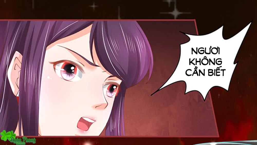 Tân Nương Của Âm Dương Giới Chapter 30 - 4