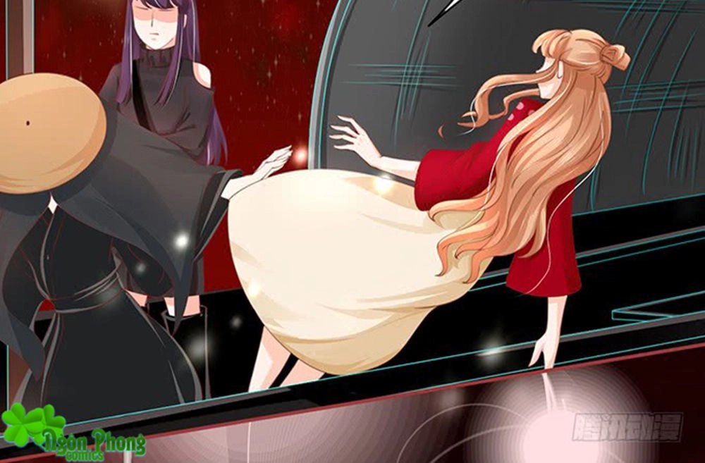 Tân Nương Của Âm Dương Giới Chapter 30 - 8