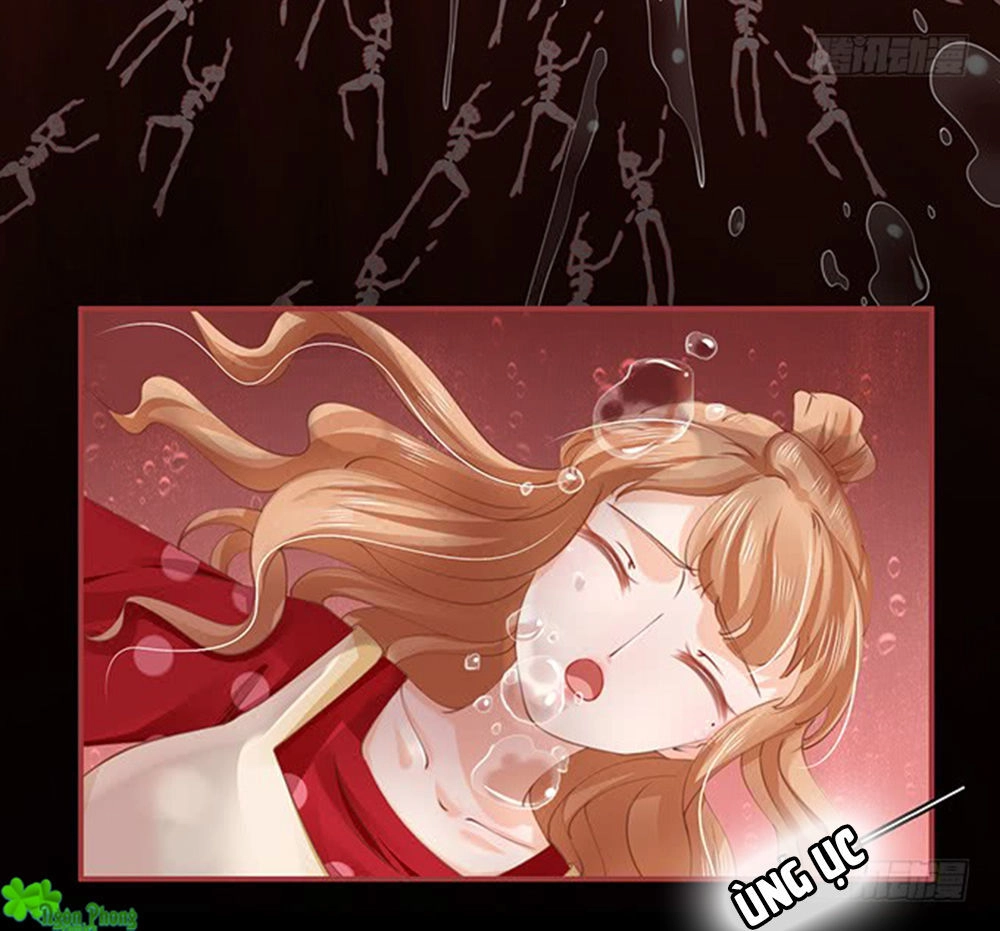 Tân Nương Của Âm Dương Giới Chapter 30 - 14