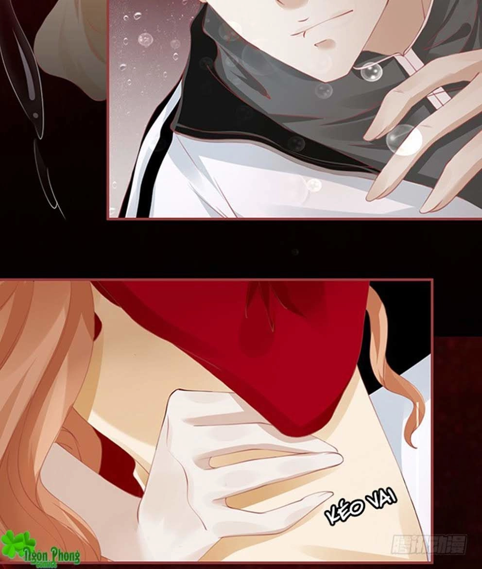 Tân Nương Của Âm Dương Giới Chapter 30 - 16