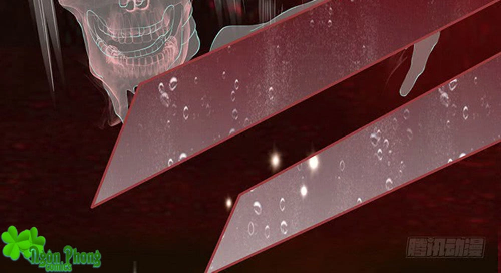 Tân Nương Của Âm Dương Giới Chapter 30 - 18