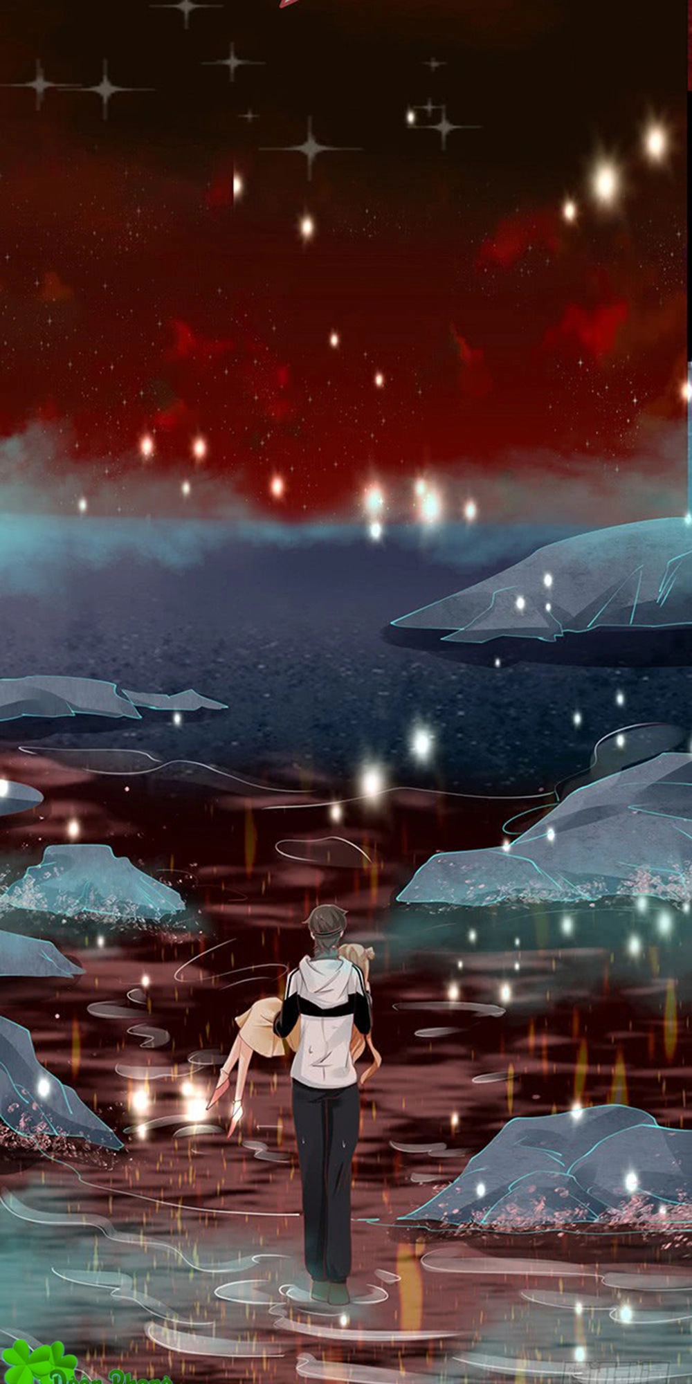 Tân Nương Của Âm Dương Giới Chapter 30 - 19