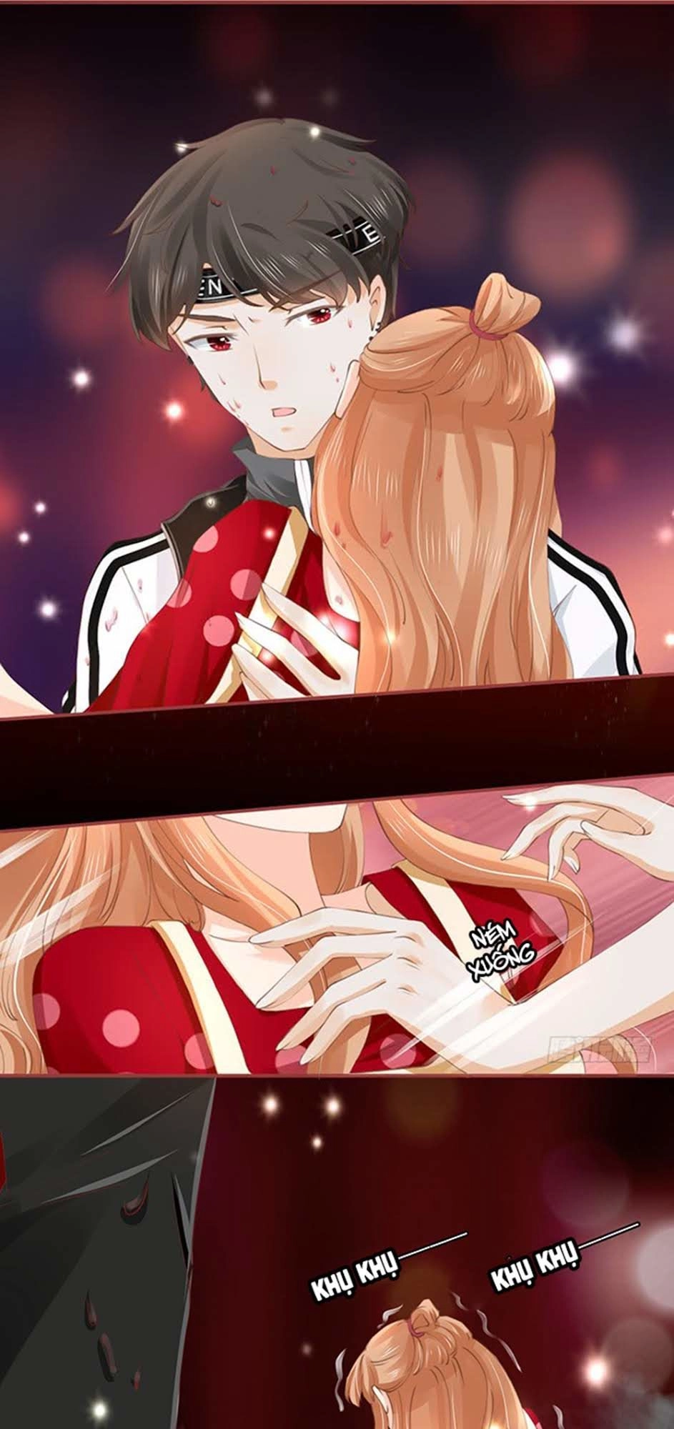 Tân Nương Của Âm Dương Giới Chapter 30 - 21