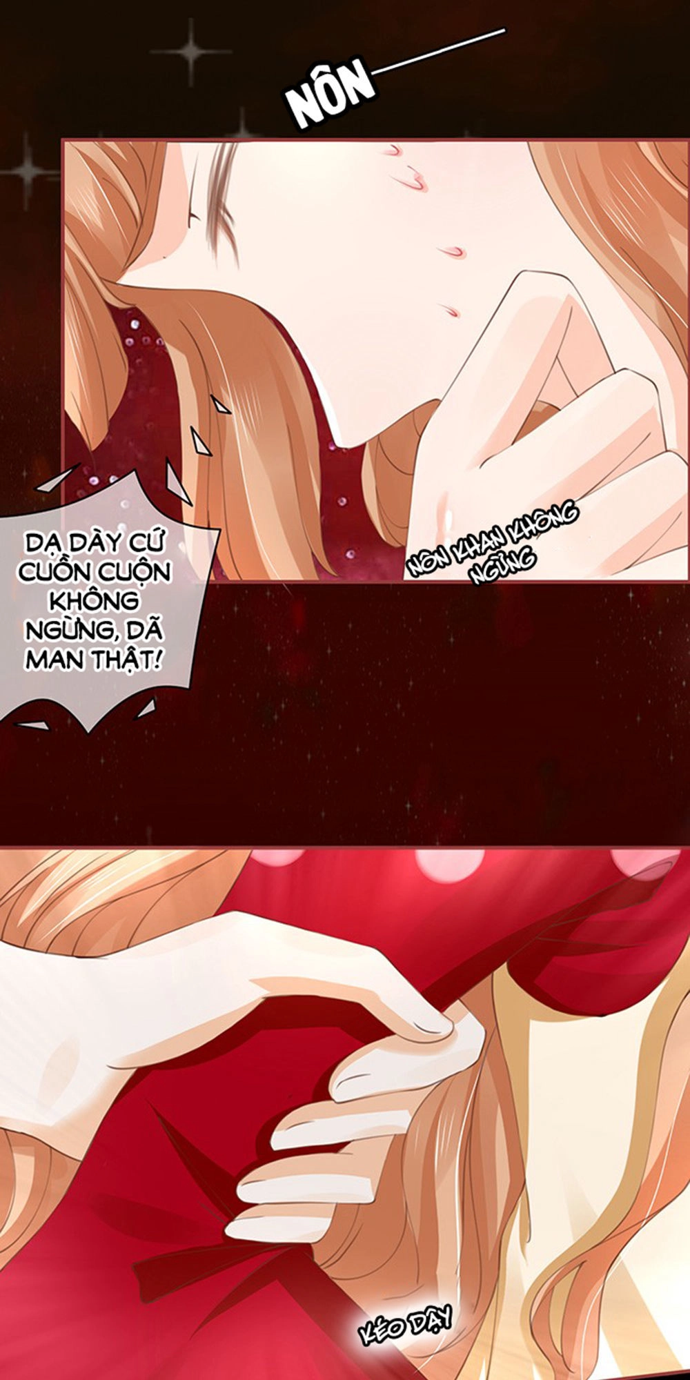 Tân Nương Của Âm Dương Giới Chapter 30 - 24