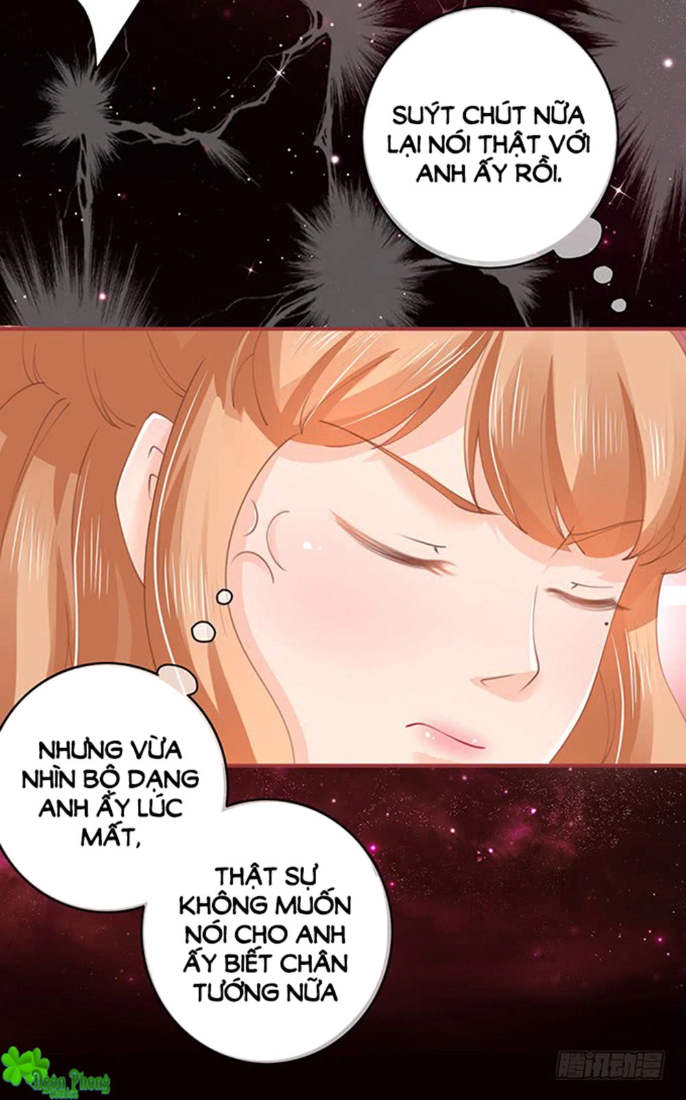 Tân Nương Của Âm Dương Giới Chapter 31 - 12