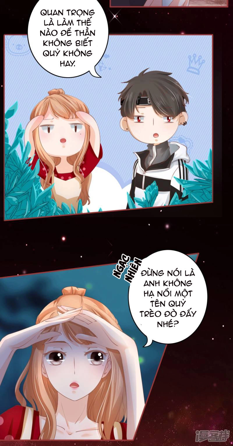 Tân Nương Của Âm Dương Giới Chapter 32 - 24