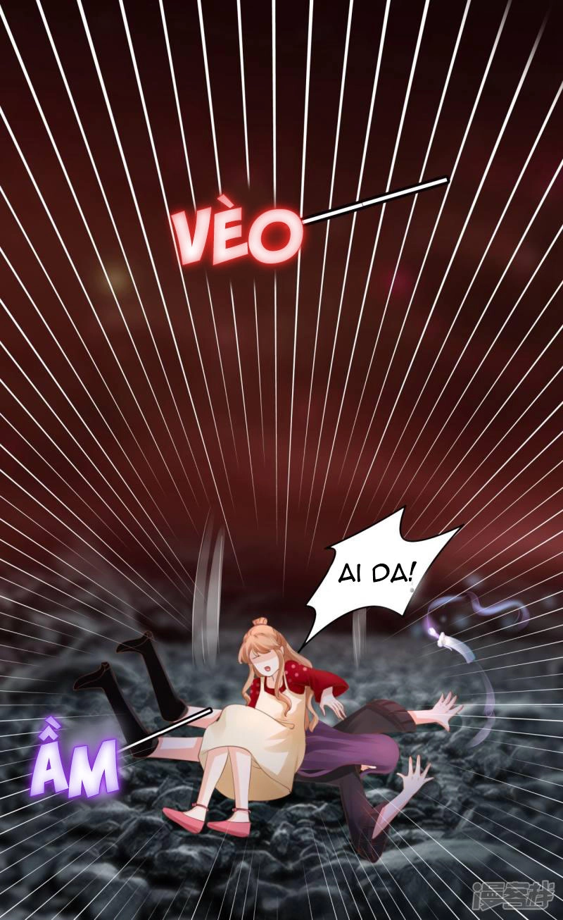 Tân Nương Của Âm Dương Giới Chapter 32 - 29