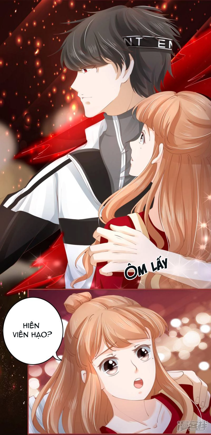 Tân Nương Của Âm Dương Giới Chapter 33 - 4