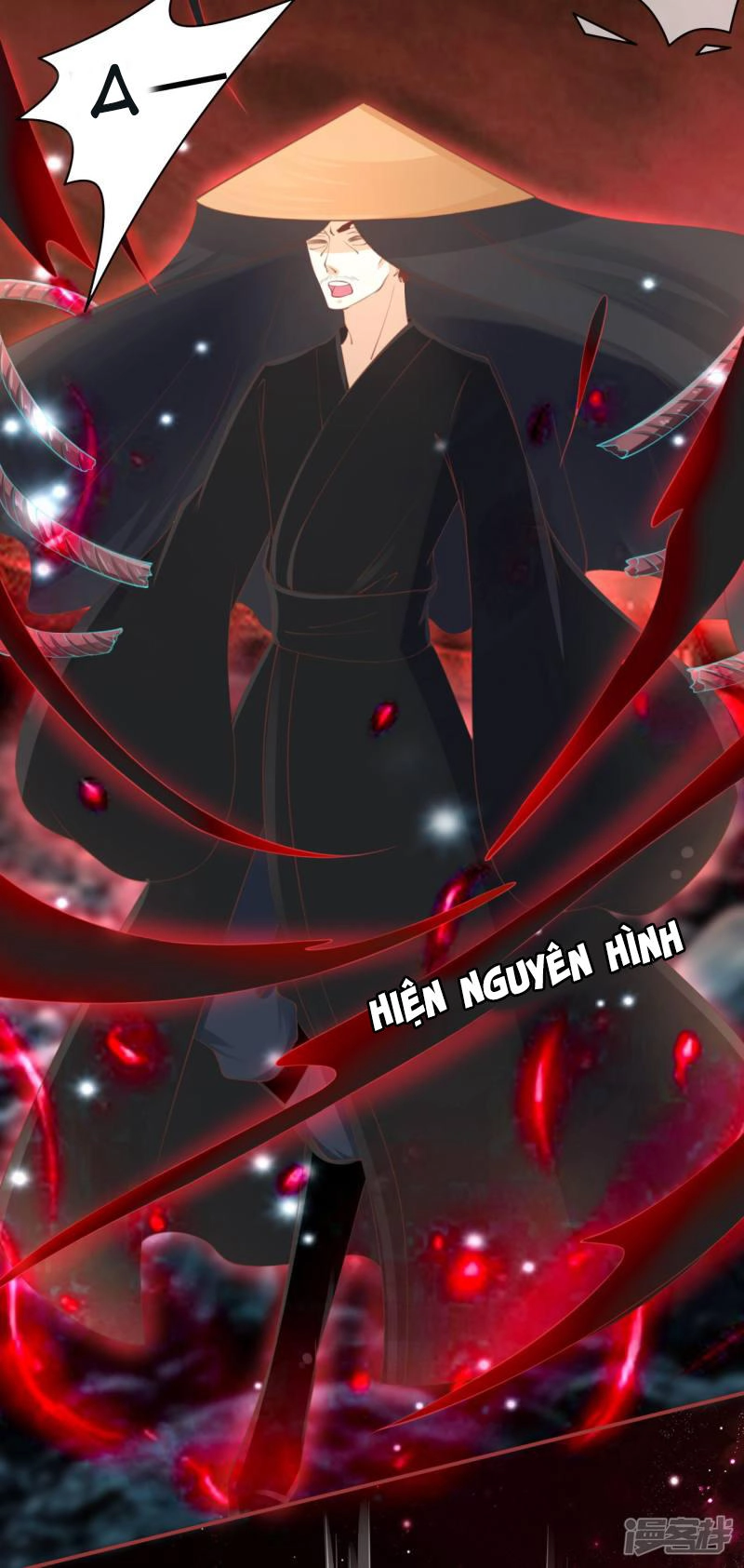 Tân Nương Của Âm Dương Giới Chapter 33 - 10