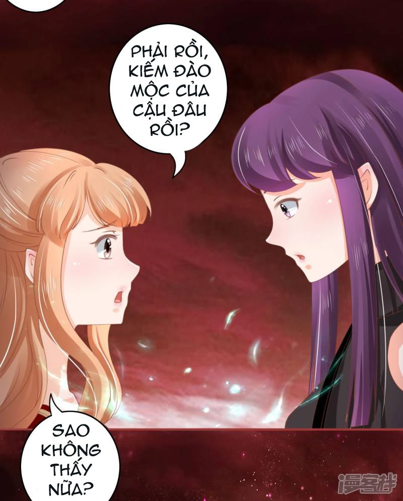 Tân Nương Của Âm Dương Giới Chapter 33 - 25