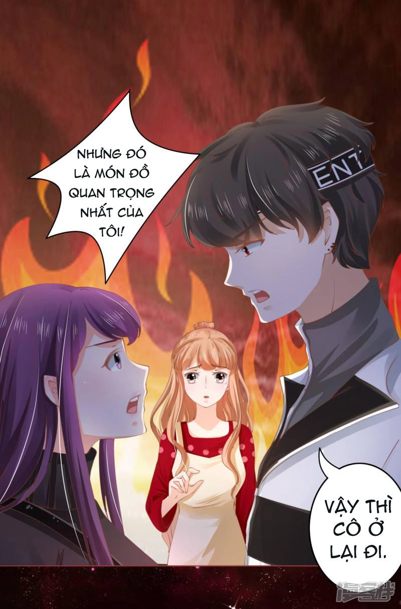 Tân Nương Của Âm Dương Giới Chapter 33 - 30