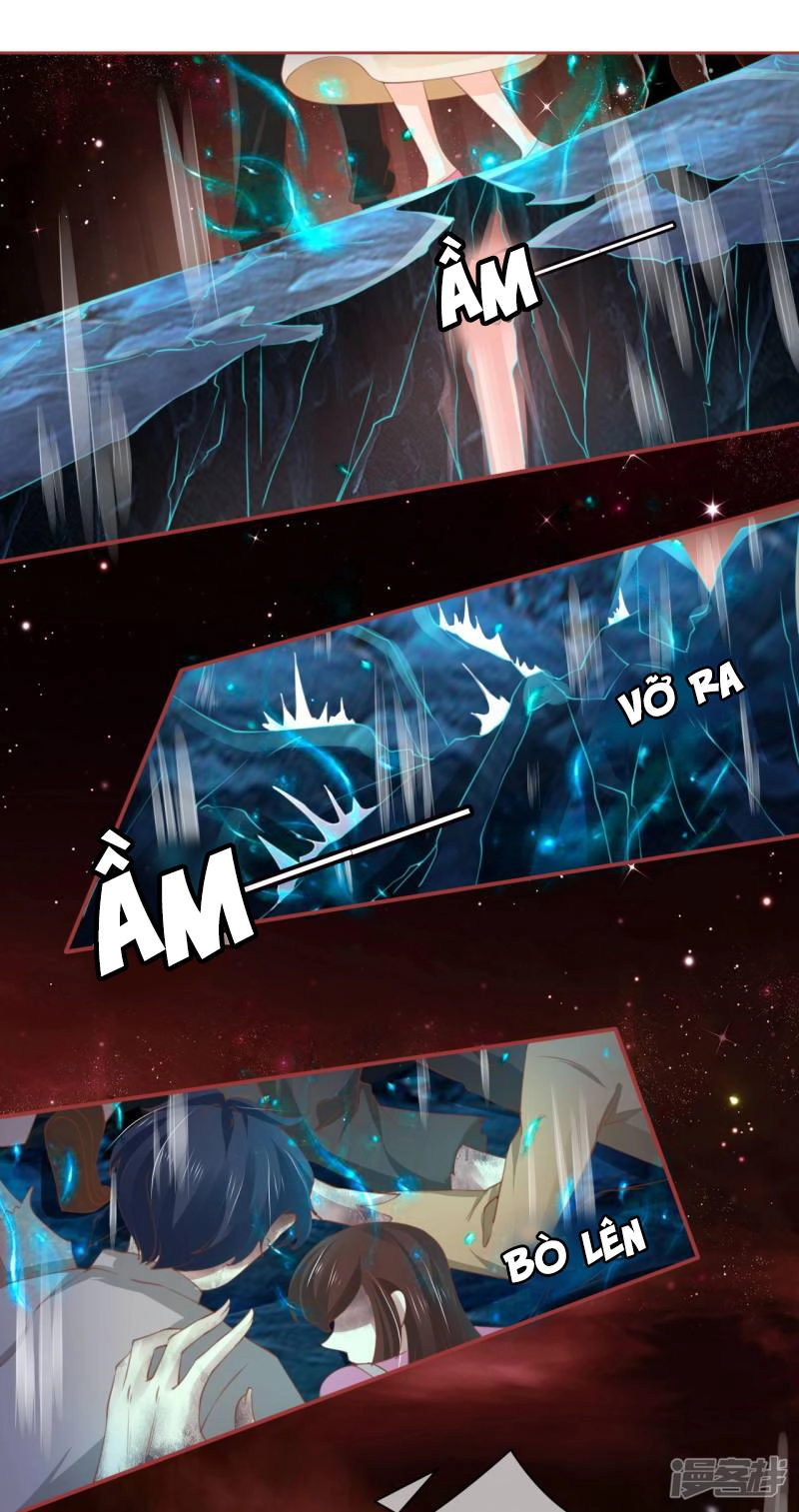 Tân Nương Của Âm Dương Giới Chapter 34 - 2