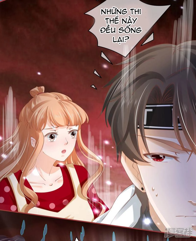 Tân Nương Của Âm Dương Giới Chapter 34 - 3