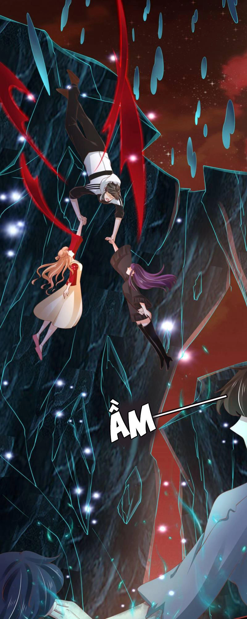 Tân Nương Của Âm Dương Giới Chapter 34 - 8