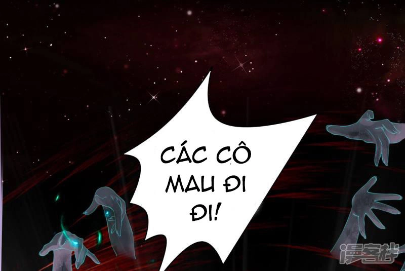 Tân Nương Của Âm Dương Giới Chapter 34 - 12