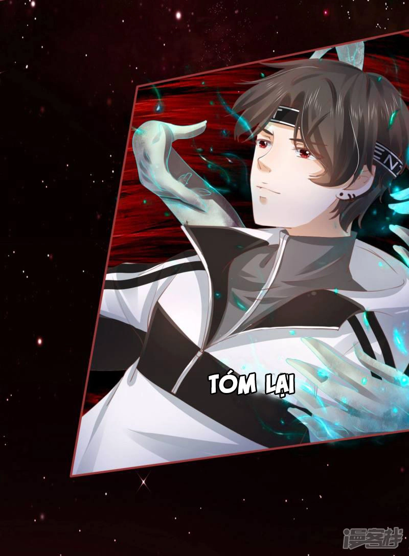 Tân Nương Của Âm Dương Giới Chapter 34 - 14