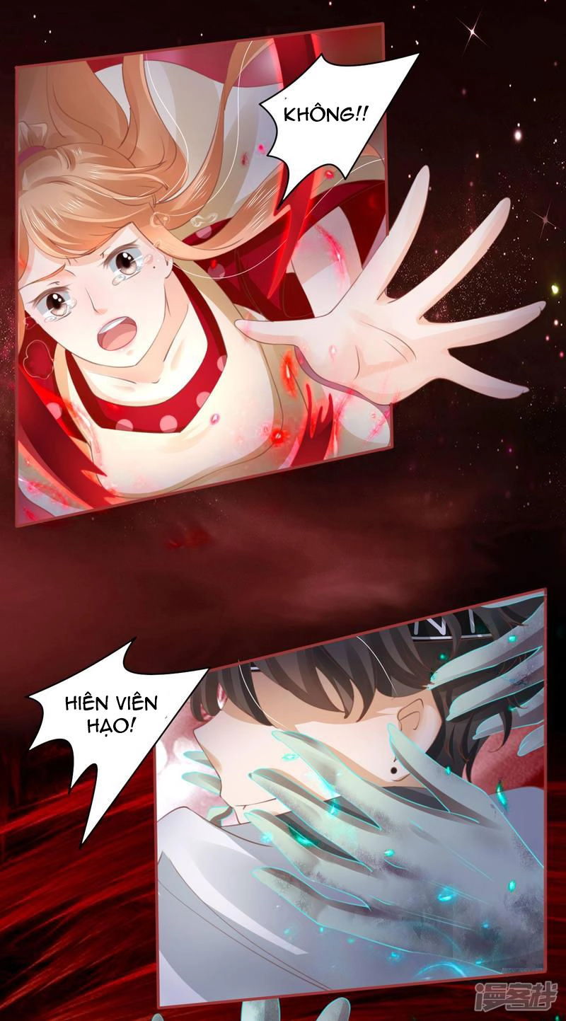 Tân Nương Của Âm Dương Giới Chapter 34 - 15