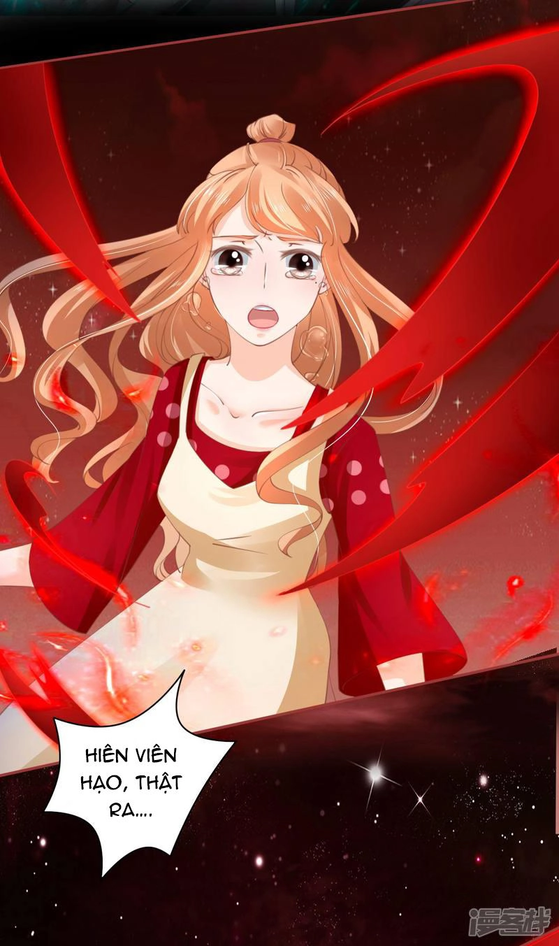 Tân Nương Của Âm Dương Giới Chapter 34 - 17