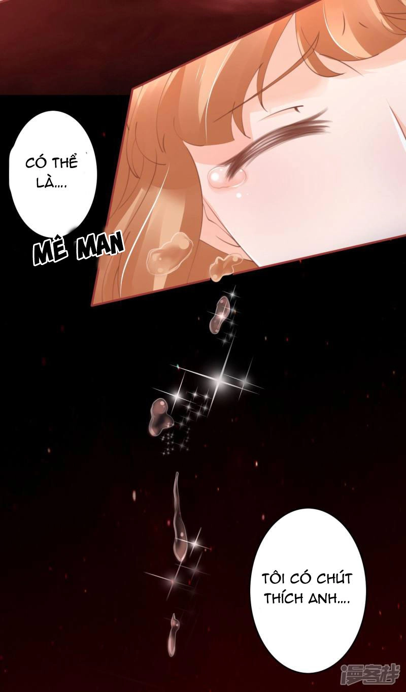 Tân Nương Của Âm Dương Giới Chapter 34 - 19