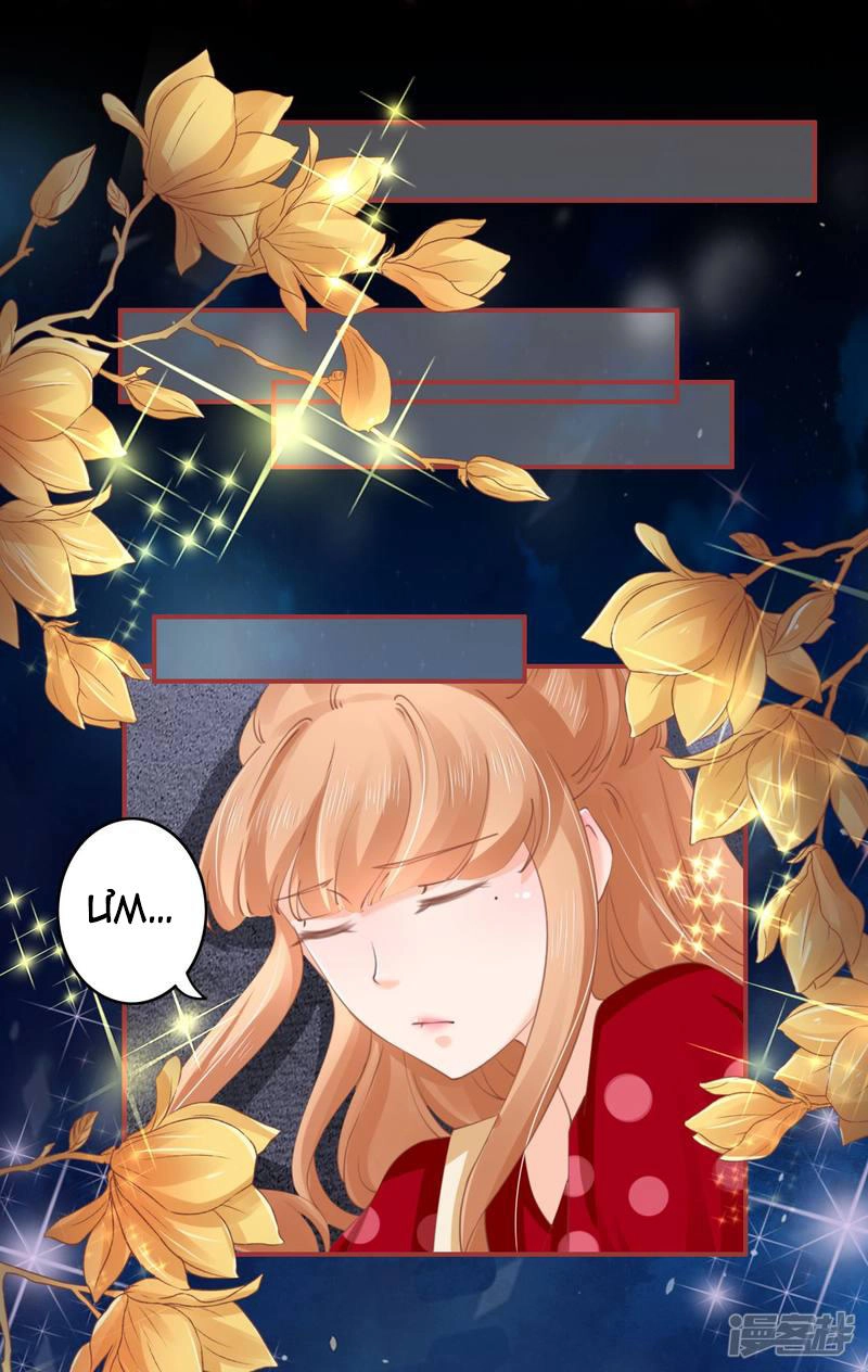 Tân Nương Của Âm Dương Giới Chapter 34 - 21