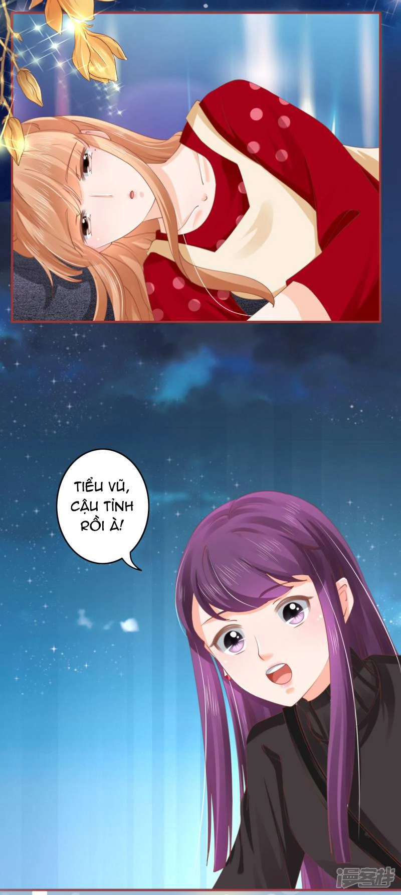 Tân Nương Của Âm Dương Giới Chapter 34 - 22