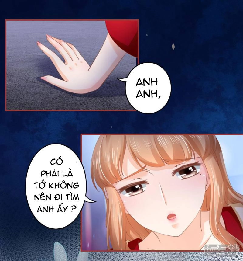 Tân Nương Của Âm Dương Giới Chapter 34 - 25