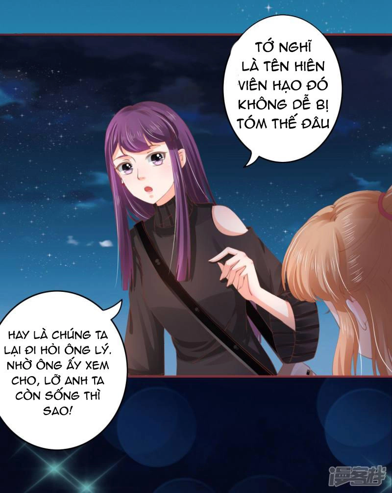 Tân Nương Của Âm Dương Giới Chapter 34 - 29
