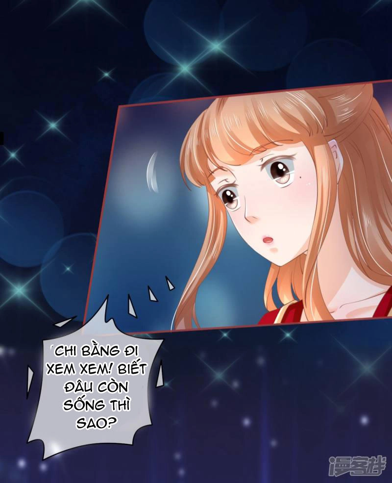 Tân Nương Của Âm Dương Giới Chapter 34 - 30