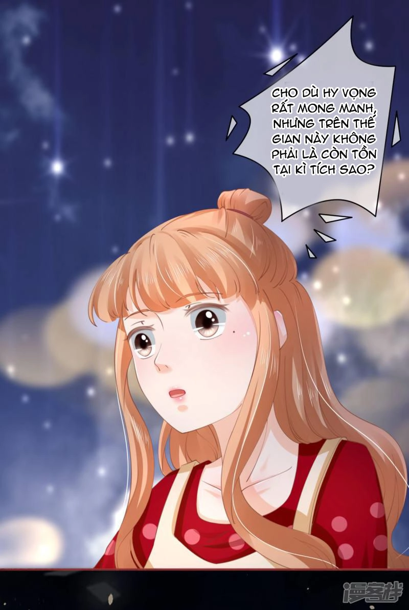Tân Nương Của Âm Dương Giới Chapter 34 - 31
