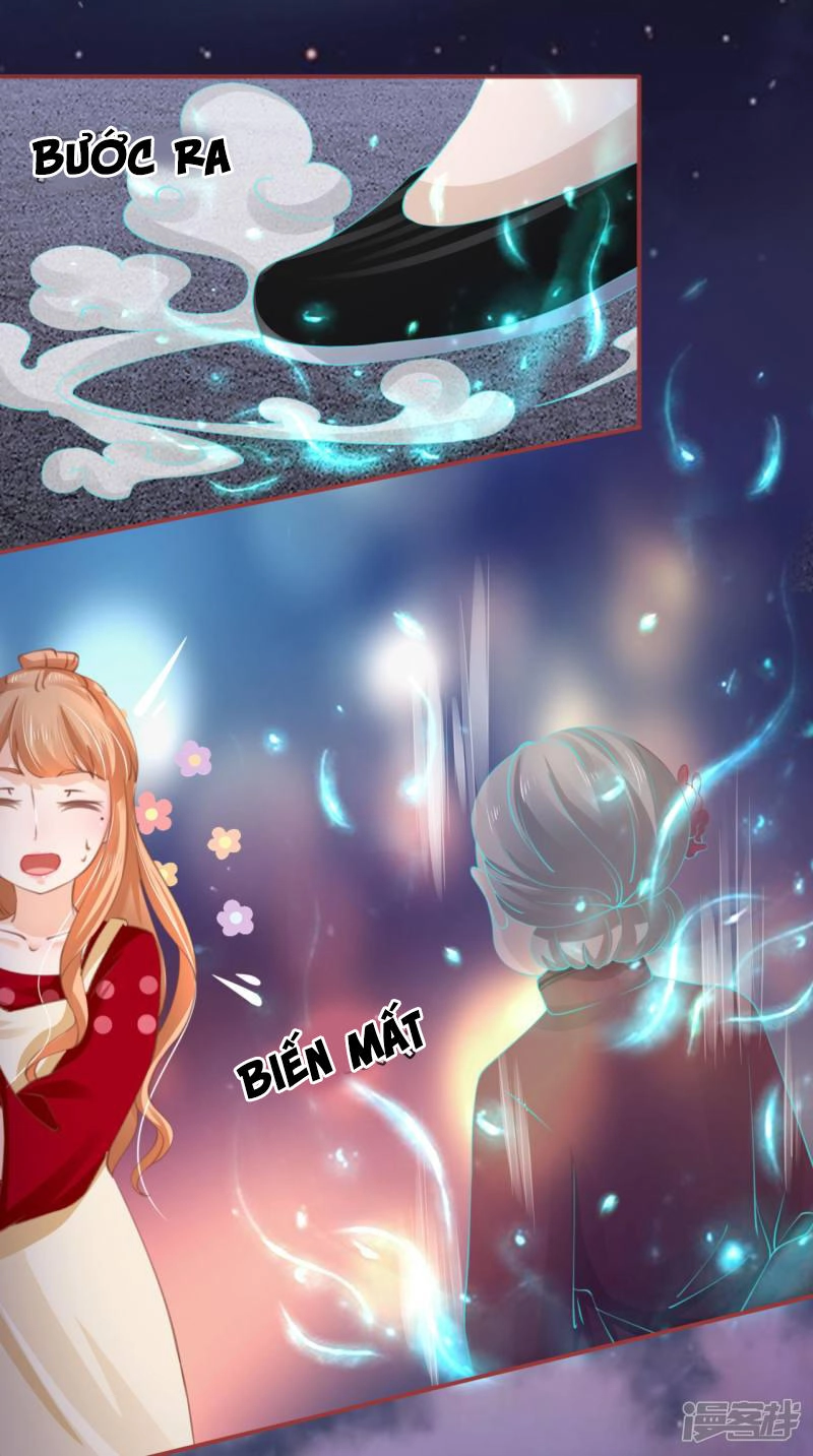 Tân Nương Của Âm Dương Giới Chapter 34 - 35