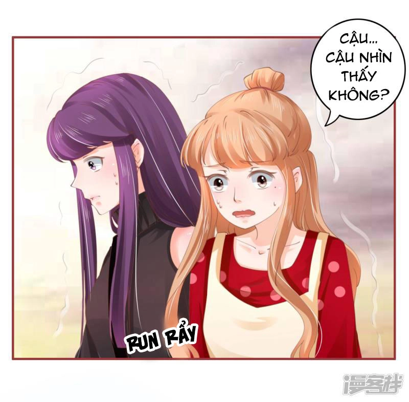 Tân Nương Của Âm Dương Giới Chapter 35 - 2