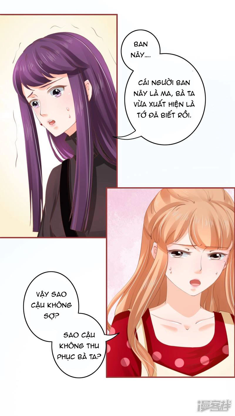 Tân Nương Của Âm Dương Giới Chapter 35 - 3