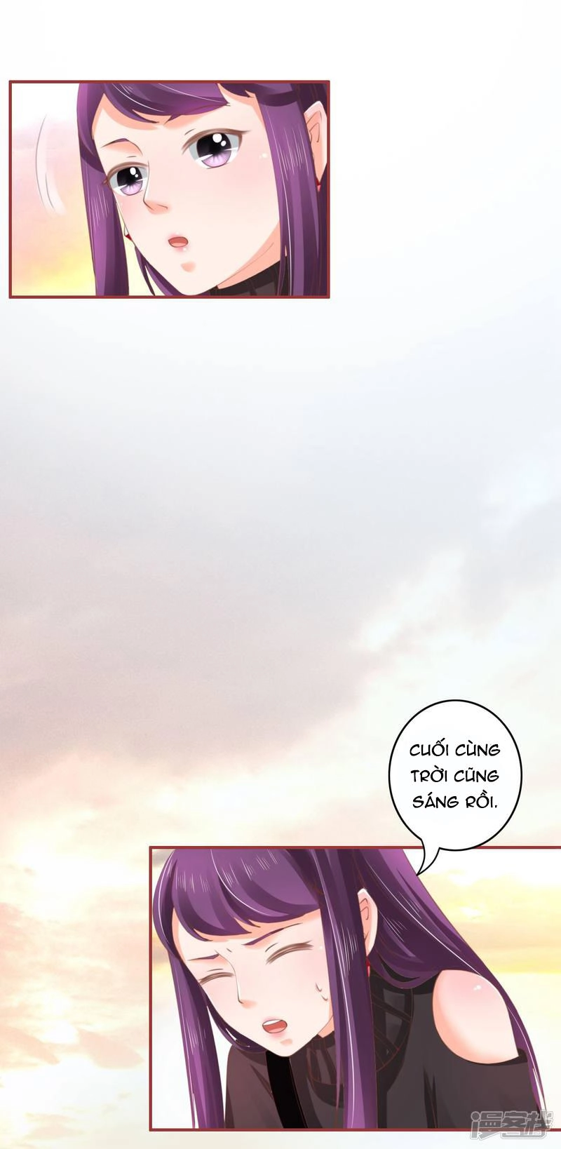 Tân Nương Của Âm Dương Giới Chapter 35 - 4