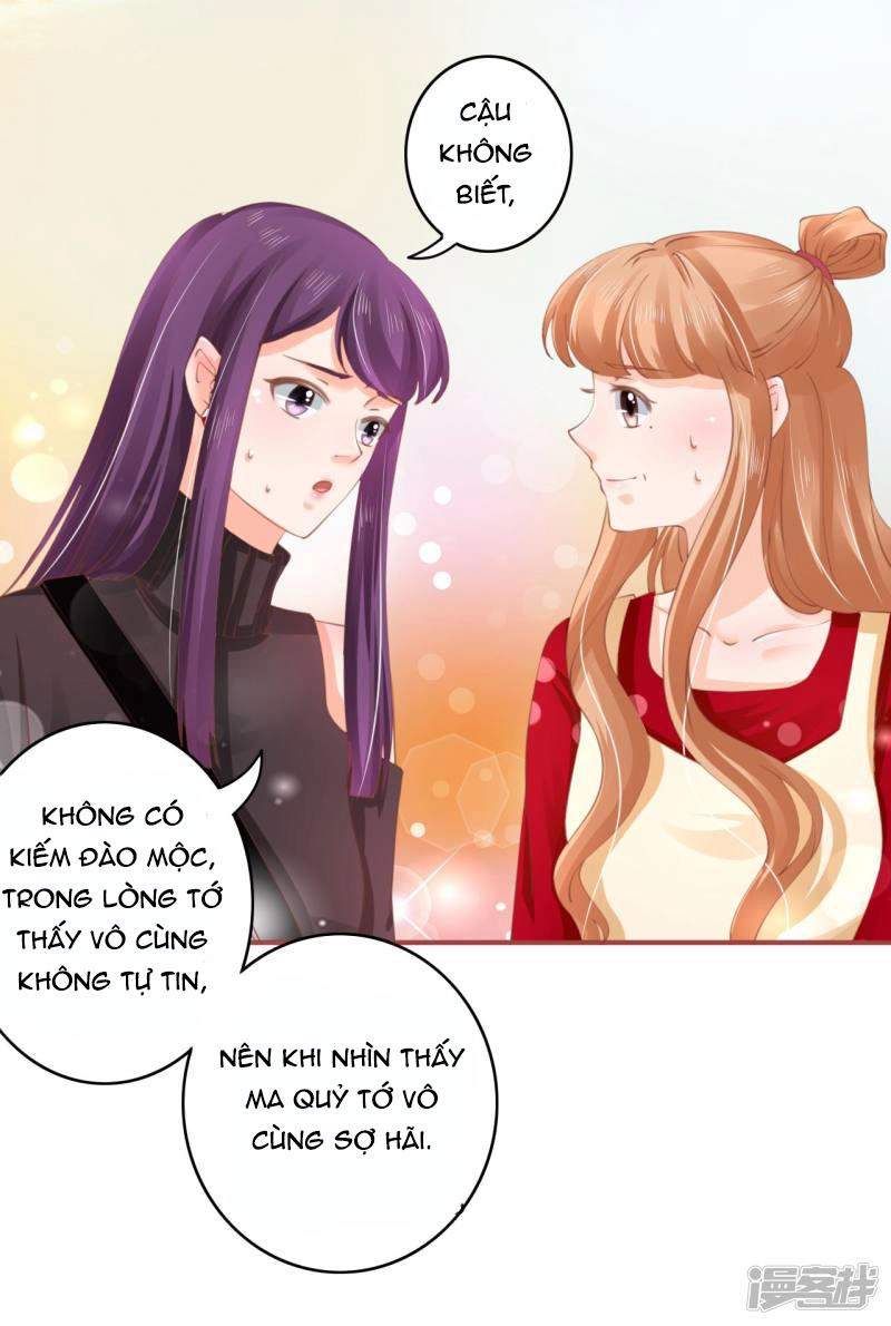 Tân Nương Của Âm Dương Giới Chapter 35 - 5