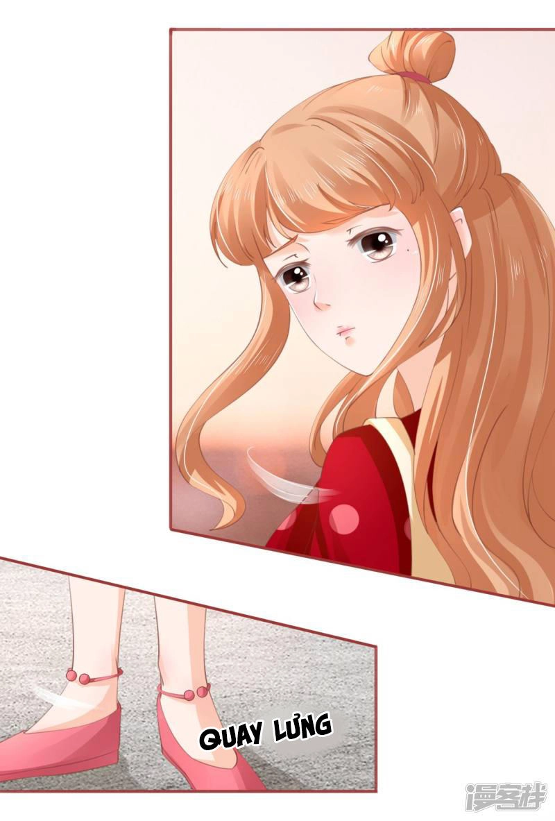 Tân Nương Của Âm Dương Giới Chapter 35 - 7