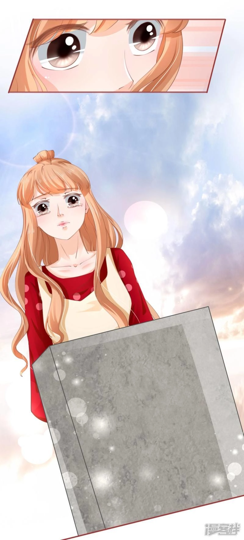 Tân Nương Của Âm Dương Giới Chapter 35 - 8