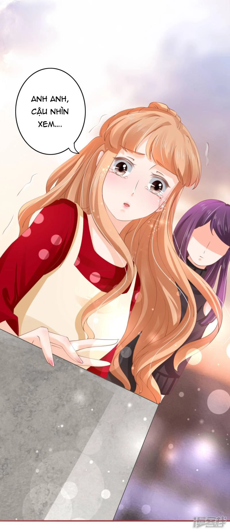 Tân Nương Của Âm Dương Giới Chapter 35 - 10