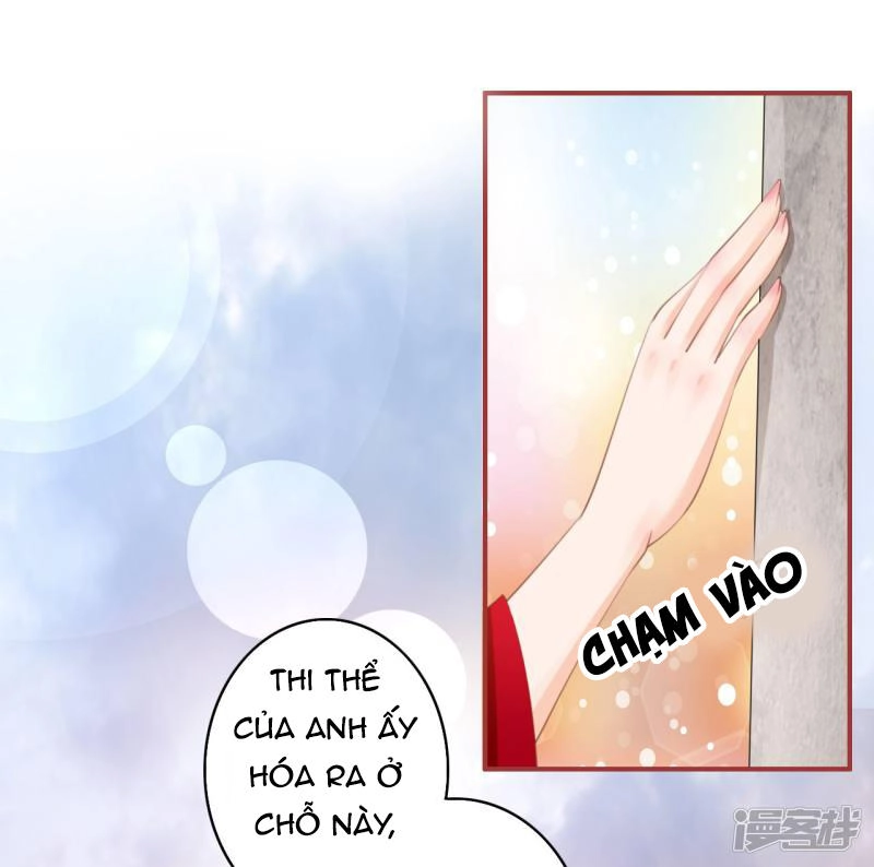 Tân Nương Của Âm Dương Giới Chapter 35 - 11