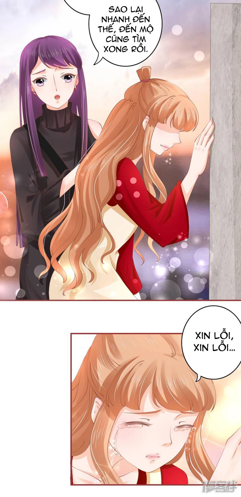 Tân Nương Của Âm Dương Giới Chapter 35 - 12