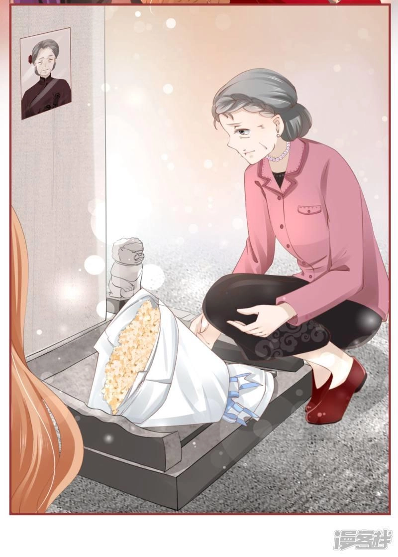 Tân Nương Của Âm Dương Giới Chapter 35 - 15