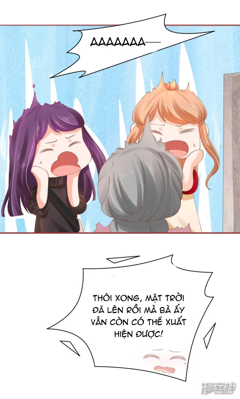 Tân Nương Của Âm Dương Giới Chapter 35 - 16