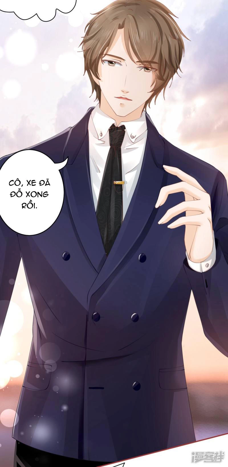 Tân Nương Của Âm Dương Giới Chapter 35 - 18