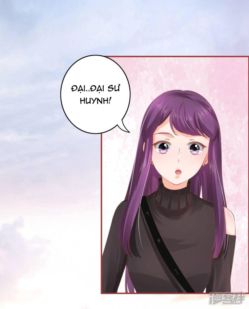 Tân Nương Của Âm Dương Giới Chapter 35 - 21