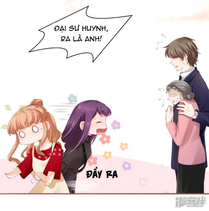 Tân Nương Của Âm Dương Giới Chapter 35 - 22