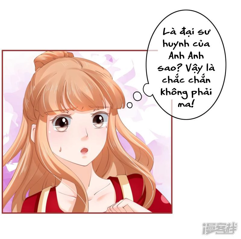 Tân Nương Của Âm Dương Giới Chapter 35 - 23