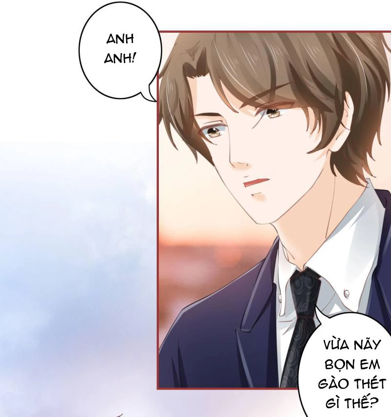 Tân Nương Của Âm Dương Giới Chapter 35 - 24