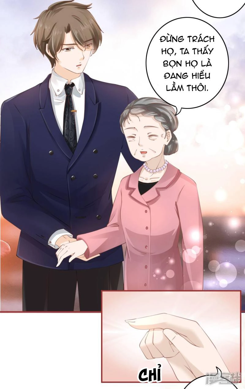 Tân Nương Của Âm Dương Giới Chapter 35 - 25