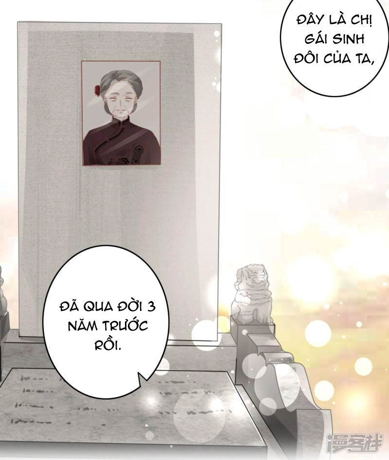 Tân Nương Của Âm Dương Giới Chapter 35 - 26