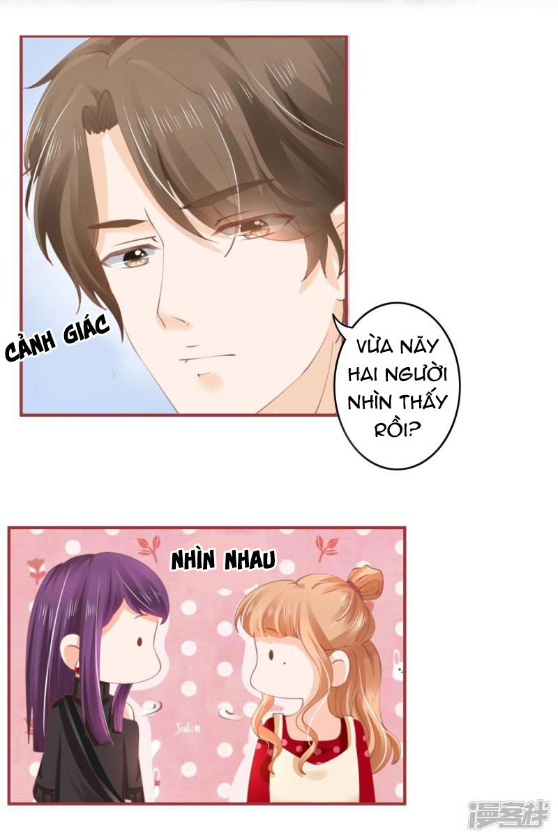 Tân Nương Của Âm Dương Giới Chapter 35 - 27